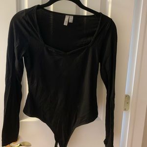 ASOS bodysuit